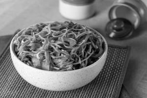 Veg Noodle (chowmein)