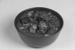 Mutton Curry
