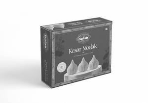 Kesar Modak 200g