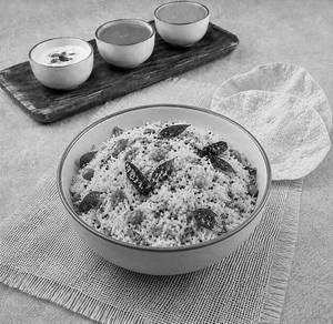 Lemon Rice