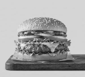 Classic Burger