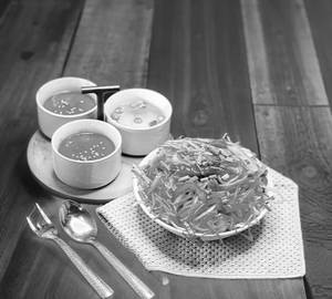 Veg Schezwan Noodles