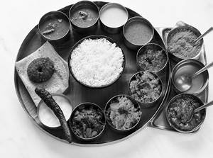 Madras Box Meals