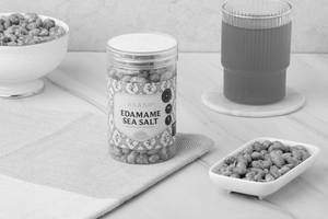 Anand Edamame Sea Salt