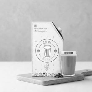 Laung Chai 250 Ml