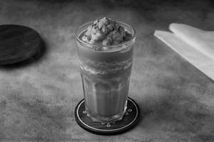 Milo Cold Frappe.
