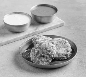 Sabudana Vada