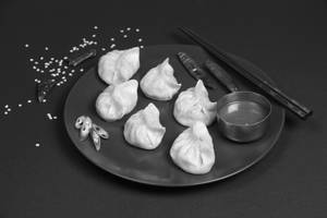 Chicken Momo