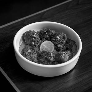Tawa Punjabi Soya Chaap