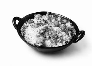 Gobi Fried Rice