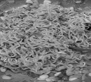 Masala maggi