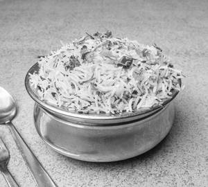 Jeera Fried Rice