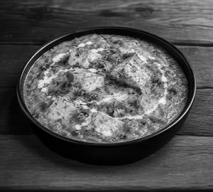 Paneer Curry