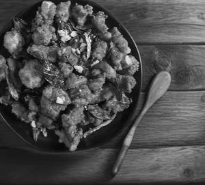 Paneer 65