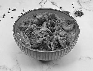 Paramount Pepper Mutton Masala
