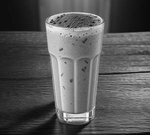 Tiramisu cold coffee