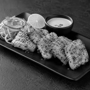 Ajwaini Fish Tikka