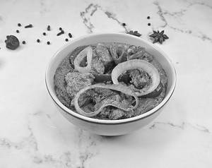 Mutton Do Pyaza