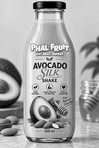 Avocado Silk