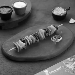 Chicken Tikka Barbeque