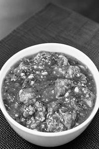 Gobi Manchurian (g) Combo