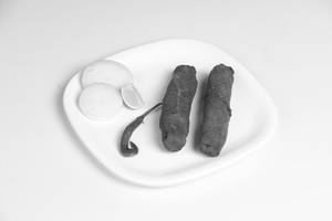 Fish Finger ( 2 Pcs )