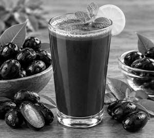 Jamun Juice