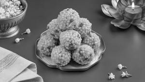 Jodhpuri Ladoo 2 x 1 KG