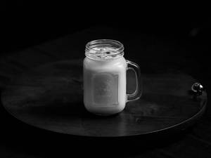 Mango Lassi
