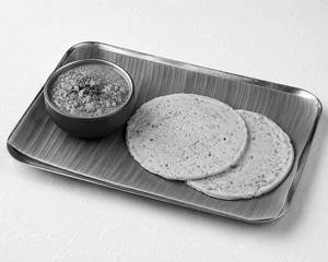 Set Dosai Vadacurry