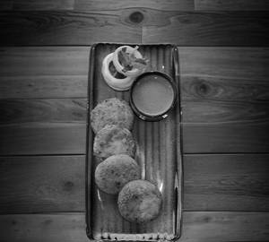 Dahi Ke Kebab