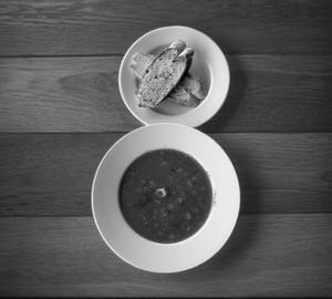 Minestrone Soup