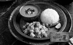 Aloo Posto Thala