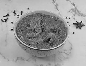Mutton Pepper Masala