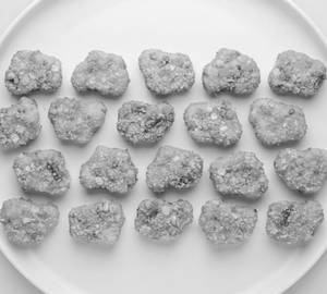 Veg Nuggets