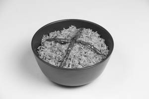 Jeera Fried Rice
