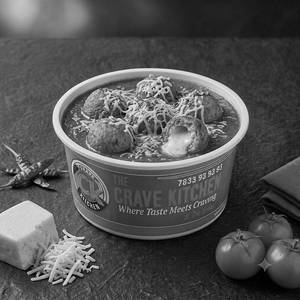 Cheese Kofta