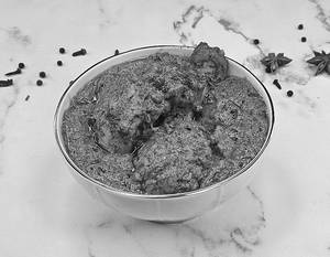 Chicken Pepper Masala ( Bone )