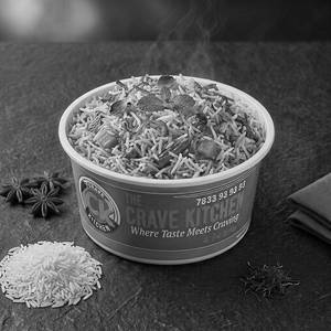 Dum Biryani