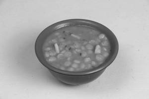 Cholar Dal