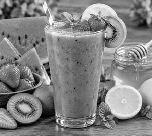 Sweet and hydrating [350 ml]
