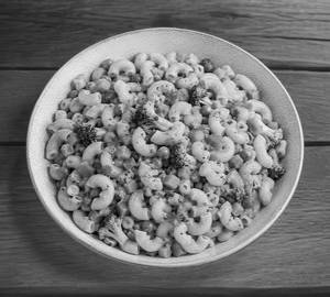 Vegitables Macaroni