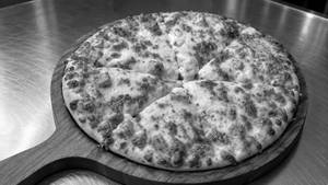 Tandoori Paneer Pizza Medium [10 Inches]