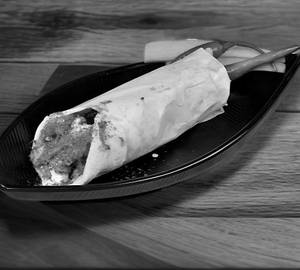 Chicken shawarma roll [regular]