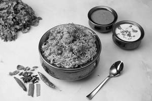 Royyala Pulao