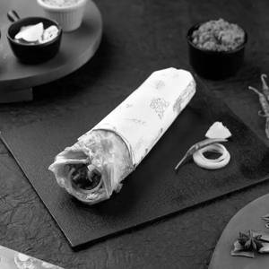 Double Chicken Kosha Roll