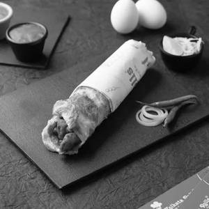 Chicken Egg Roll