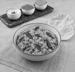 Tamarind Rice