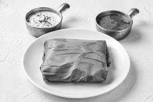 Pottalam Parotta