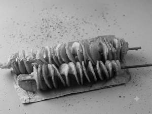 Signature Twister